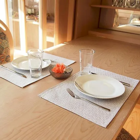 Studio-appartement Drei Hoerndl Apartmán *