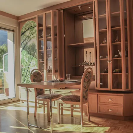 Appartement Studio-appartement Drei Hoerndl Bad Hofgastein
