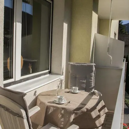 Studio-appartement Drei Hoerndl Bad Hofgastein